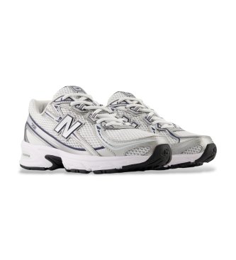 New Balance Ténis 740 azuis