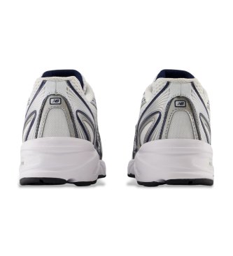 New Balance Ténis 740 azuis