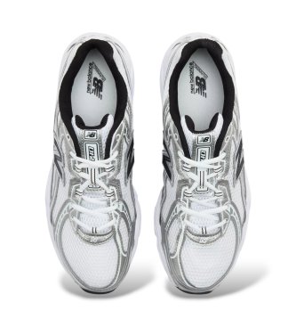 New Balance 740 trainers, white