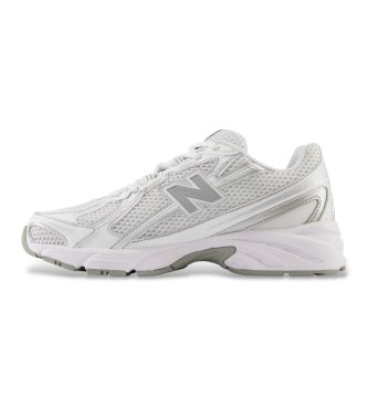 New Balance 740 sneakers, wit