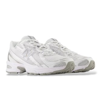 New Balance 740 sneakers, wit