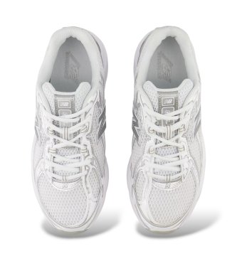 New Balance 740 sneakers, wit