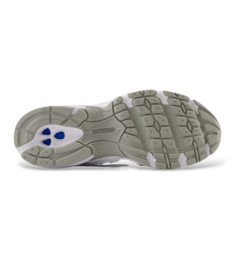 New Balance 740 sneakers, wit