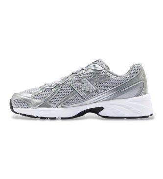 New Balance 740 trainers, grey