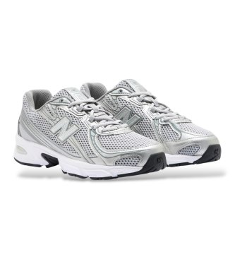 New Balance 740 trainers, grey