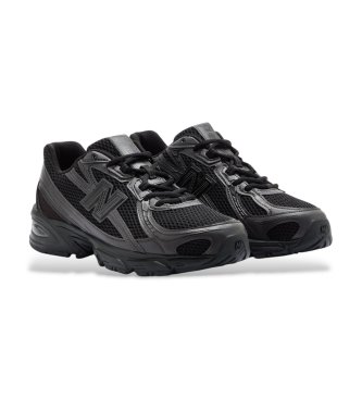 New Balance Tênis 740 preto