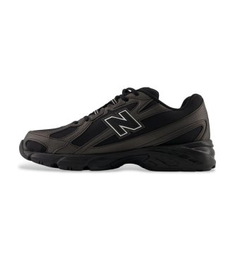 New Balance Ténis 740 pretos