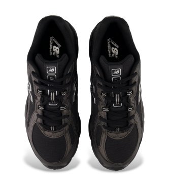 New Balance Ténis 740 pretos