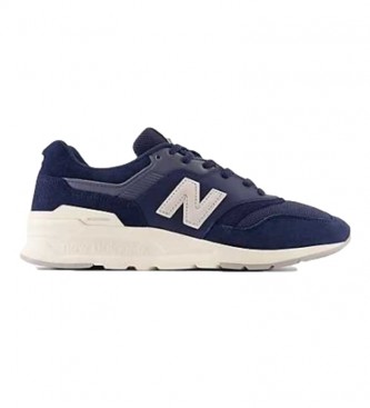 New Balance Shoes 997H blue