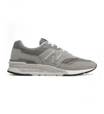 New Balance Scarpe da ginnastica grigie 997H