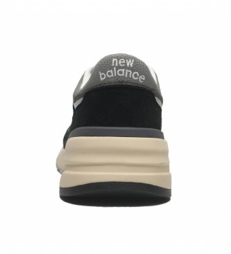 New Balance Baskets 997R noir