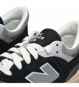 New Balance Zapatillas 997R negro