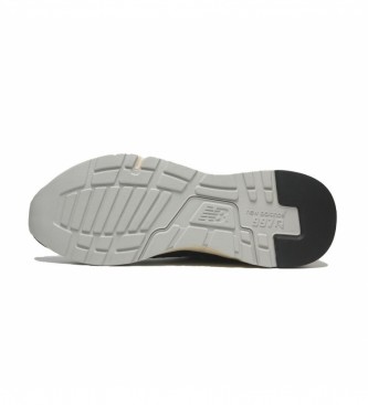 New Balance Zapatillas 997R negro