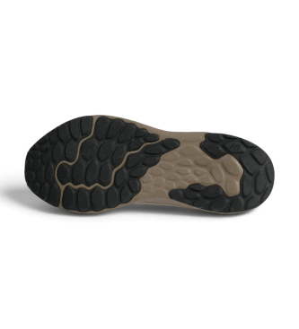 New Balance Tênis Arishi v4 Utility marrom acinzentado