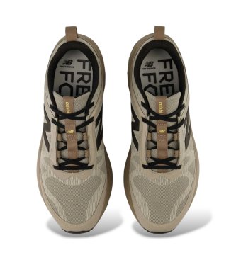 New Balance Sneakers Aris marrone