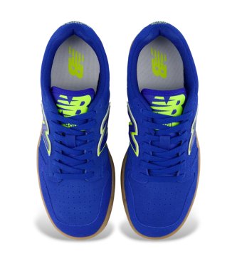 New Balance Ténis B480 Lace azuis