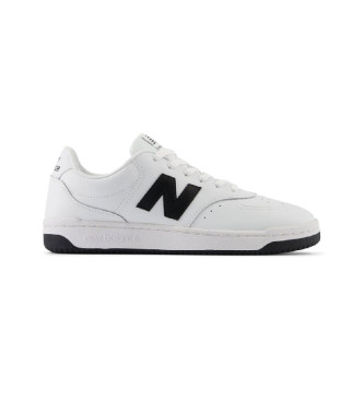 New Balance Trainers BB80 wit