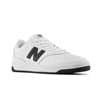 New Balance Trainers BB80 wit