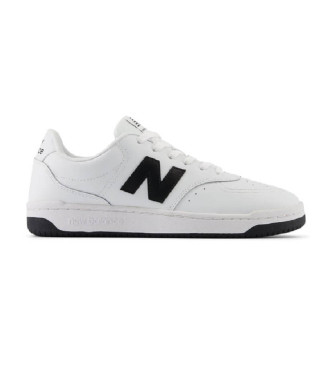 New Balance Turnschuhe BB80 wei