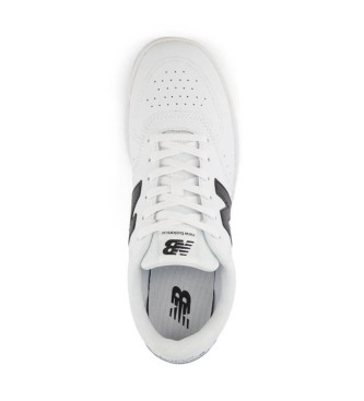 New Balance Turnschuhe BB80 wei