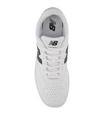 New Balance Turnschuhe BB80 wei