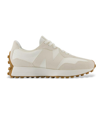 New Balance Trningsskor i lder 327 beige