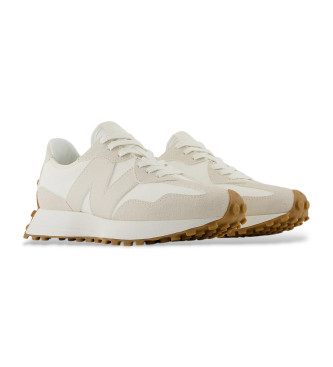 New Balance Trningsskor i lder 327 beige