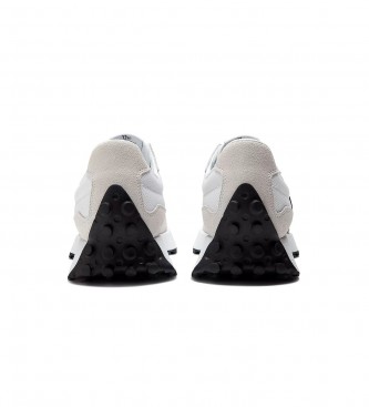 New Balance Sneakers in pelle 327 grigio