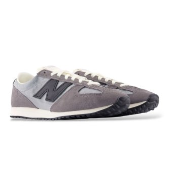 New Balance Usnjene superge 471, sive
