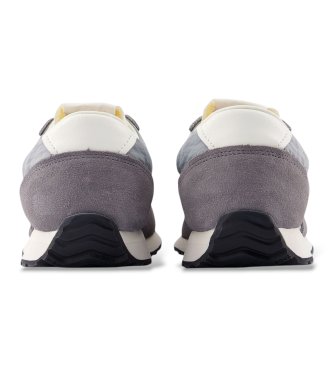 New Balance Usnjene superge 471, sive