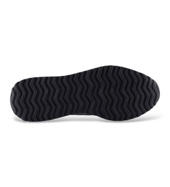 New Balance Usnjene superge 471, sive