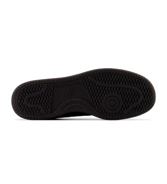 New Balance Sneakers i lder 480 svart
