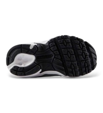 New Balance Usnjeni copati 530 Bungee Lace, bele, srebrne barve