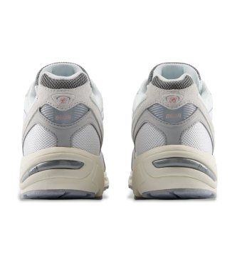 New Balance Sapatilhas de pele 880R cinzentas