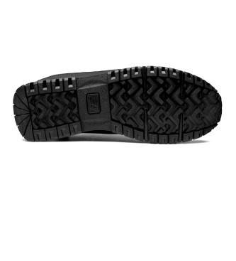 New Balance Zapatillas de Piel H754 negro