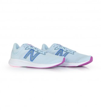 New Balance Shoes DRFT v2 blue