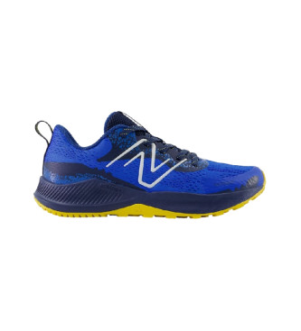 New Balance DynaSoft Nitrel v5 schoenen blauw