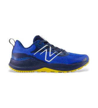 New Balance Buty DynaSoft Nitrel v5 niebieskie