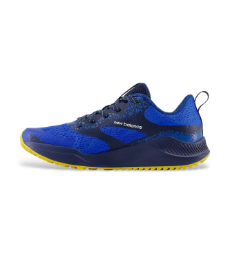 New Balance Chaussures DynaSoft Nitrel v5 bleu