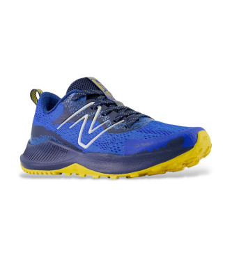 New Balance DynaSoft Nitrel v5 čevlji modri