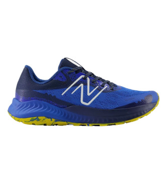 New Balance DynaSoft Nitrel V5 Schuhe blau