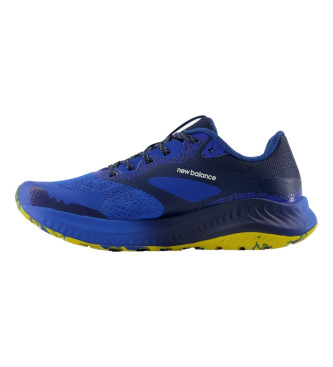 New Balance DynaSoft Nitrel V5 Shoes blue