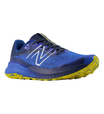 New Balance Chaussures DynaSoft Nitrel V5 bleu