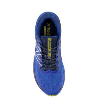New Balance DynaSoft Nitrel V5 Schoenen blauw