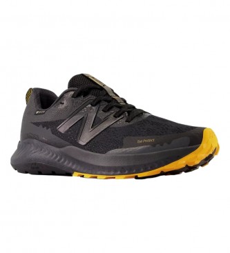 New Balance Sapatos DynaSoft Nitrel v5 GTX preto