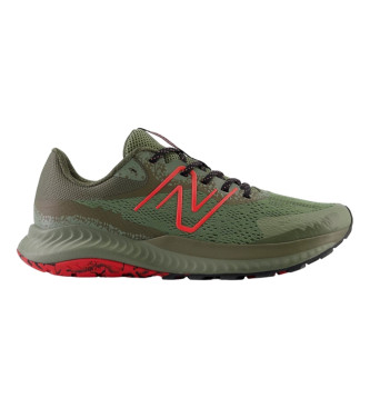 New Balance DynaSoft Nitrel V5 schoenen groen