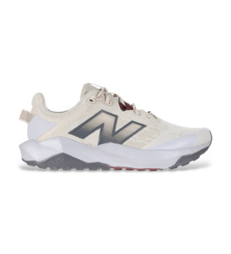New Balance DynaSoft Nitrel v6 skor beige