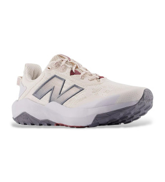 New Balance DynaSoft Nitrel v6 skor beige