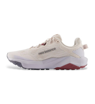 New Balance DynaSoft Nitrel v6 skor beige