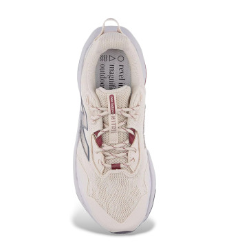 New Balance DynaSoft Nitrel v6 skor beige